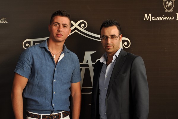 Massimo Dutti Exclusive Gathering
